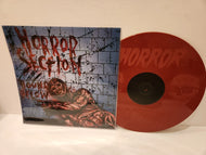 Horror Section Bound Below 12