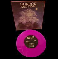 Horror Section Until The End Of Time 7