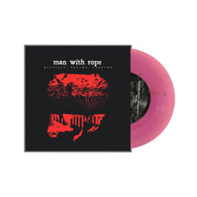 Load image into Gallery viewer, PRE-ORDER Man With Rope Multiply. Expand. Consume. 7&quot; E.P.
