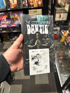 Lost Tracks Of Danzig CD Set Groovy Font Recalled