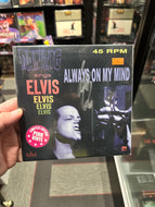 Danzig Always On My Mind 7