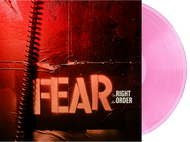 NOW SHIPPING FEAR