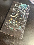 Danzig The Lost Tracks Of 2xCD Set