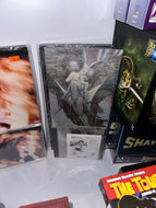 Glenn Danzig Black Aria Cd With Longbox