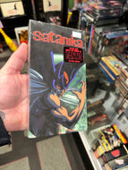 Satanika VHS Sealed Danzig