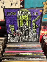 Load image into Gallery viewer, Misfits Earth AD LP Signed
