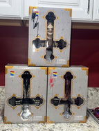 3 Faces Of Danzig Set Misfits Samhain Danzig Signed Medicom