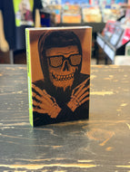 Horror Section Collection II cassette