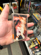 Samhain Final Descent Cassette Danzig