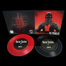 Load image into Gallery viewer, Horror Section The Prowler 7&quot;
