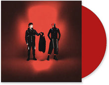 Load image into Gallery viewer, Twenty One Pilots Breach Pre-Order With Poster and Braclet
