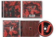 TWENTY ONE PILOTS
CLANCY (LISTENING PARTY EXCLUSIVE) CD