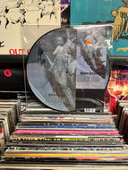 Glenn Danzig Black Aria Signed Picture Disc