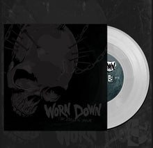 Load image into Gallery viewer, Pre-Order Worn Down &quot;The Endless Hour&quot; 7&quot; E.P. TRL-18
