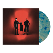 Load image into Gallery viewer, Twenty One Pilots Breach Pre-Order With Poster and Braclet
