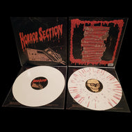 Horror Section Part II: Rewind Reurrection LP