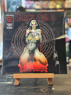 Glenn Danzig Black Aria II Red Haze Vinyl Cleopatra Records Signed Sealed