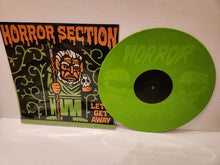 Load image into Gallery viewer, Horror Section Bound Below 12&quot; EP
