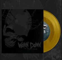 Load image into Gallery viewer, Pre-Order Worn Down &quot;The Endless Hour&quot; 7&quot; E.P. TRL-18
