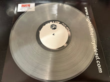 Load image into Gallery viewer, Danzig 777 I Luciferi Test Pressing Clear Vinyl Only 20 Copies Ever Made
