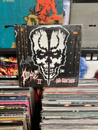 Doyle II As We Die Signed LP
