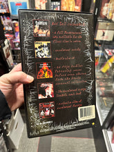 Load image into Gallery viewer, Samhain Box Set 2nd Pressing No Comic version Danzig
