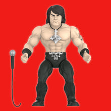 Load image into Gallery viewer, Super7 DANZIG Glenn Danzig Action Figure Pre-Order
