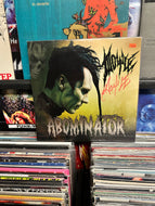 Doyle Abominator LP Signed