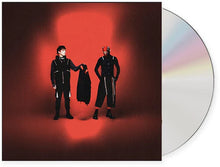 Load image into Gallery viewer, Twenty One Pilots Breach Pre-Order With Poster and Braclet
