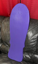 Load image into Gallery viewer, Misfits Evil Eye Plan 9 Skateboard Deck Pushead Signed By Glenn Danzig
