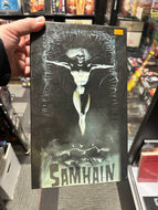 Samhain Box Set 2nd Pressing No Comic version Danzig