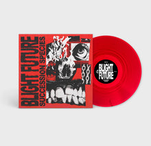 Load image into Gallery viewer, Blight Future Succession Species LP Vinyl Pre-Order

