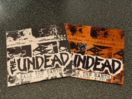 The Undead Walk The Earth Live 1.30.81 A7 NYC 7