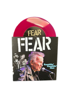 FEAR Ramblin' Gamblin' Man B/W Brainwash 7