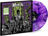 PRE-ORDER: The Misfits