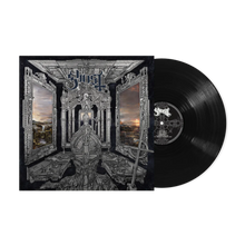 Load image into Gallery viewer, GHOST Midnight Release The Record Space Pre-Order
