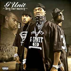 G Unit Lp Sealed