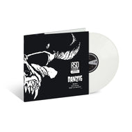 PRE-ORDER: Danzig S/T LP White Vinyl RSD Essentials Edition