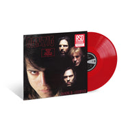 PRE-ORDER: Danzig II Lucifuge LP Ruby Red Color Vinyl RSD Essentials Edition