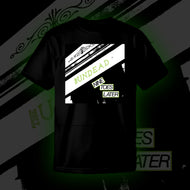 PRE-ORDER Nine Toes Later T-Shirt