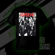 PRE-ORDER The Undead 