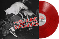 PRE-ORDER: The Suicide Machines 