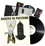 PRE-ORDER Angine de Poitrine Vol. I Vinyl