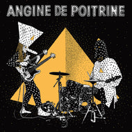 PRE-ORDER Angine de Poitrine Vol. II CD