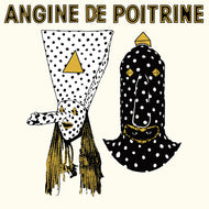 PRE-ORDER Angine de Poitrine Vol. I CD