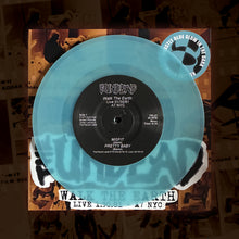 Load image into Gallery viewer, The Undead Walk The Earth Live 1.30.81 A7 NYC 7" E.P.
