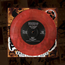 Load image into Gallery viewer, The Undead Walk The Earth Live 1.30.81 A7 NYC 7" E.P.
