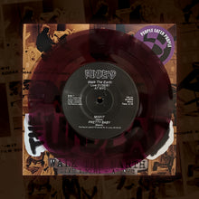 Load image into Gallery viewer, The Undead Walk The Earth Live 1.30.81 A7 NYC 7" E.P.
