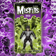 Super7 Misfits Danzig