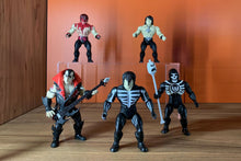 Load image into Gallery viewer, Super7 Misfits Danzig &quot;Skeleton&quot; (Evil Lord Of Darkness) Action Figure Pre-Order DANZIG
